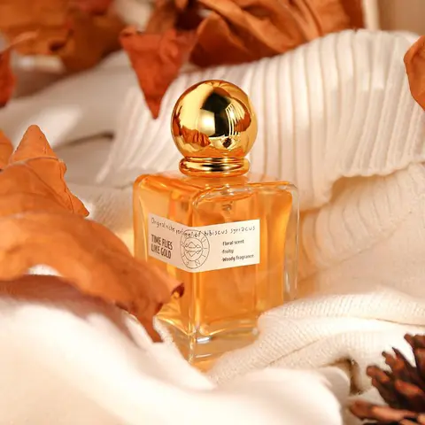 Women's Perfume, Long Lasting Fragrance for Women, Elegant Eau de toilette, Elegant Vanilla Fragrance for Daily Life, Gift for Women