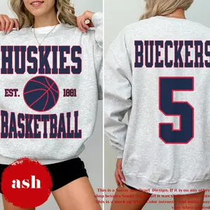 Custom Basketball hoodie Sweater Hoodie Tshirt, 5 Basketball Shirt, Gift for Women and Men, Family, Bestfriend