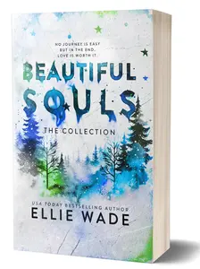 The Beautiful Souls Collection Boxset: Four Full-Length Novels by Ellie Wade- Signed Copy