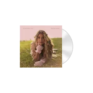 'Second Wind' CD - Not Autographed