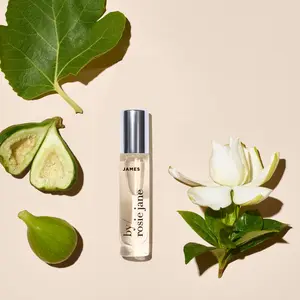 ROSIE JANE Roll-On Perfume Oil - Multiple Scents Available