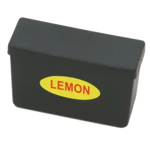 Lemon Fragrance 3-pack for Multifunction Sensor Trash Can