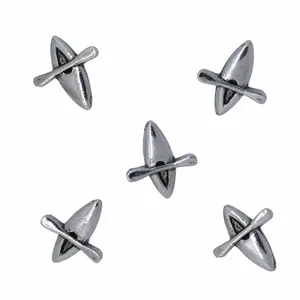 Kayak Map Pins