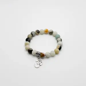Om Mantras Bracelets Om Mantras Bracelets