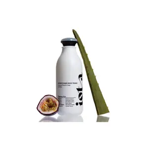 IOTA Supervitamin Body Wash Soothing