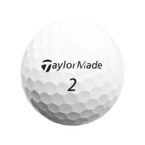 TaylorMade TP5 Pre-2024 Golf Ball - 1 Dozen