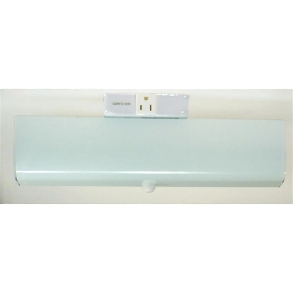 Westinghouse Lighting 6640300 Two Light Wall Bracket Bath Light Fixture