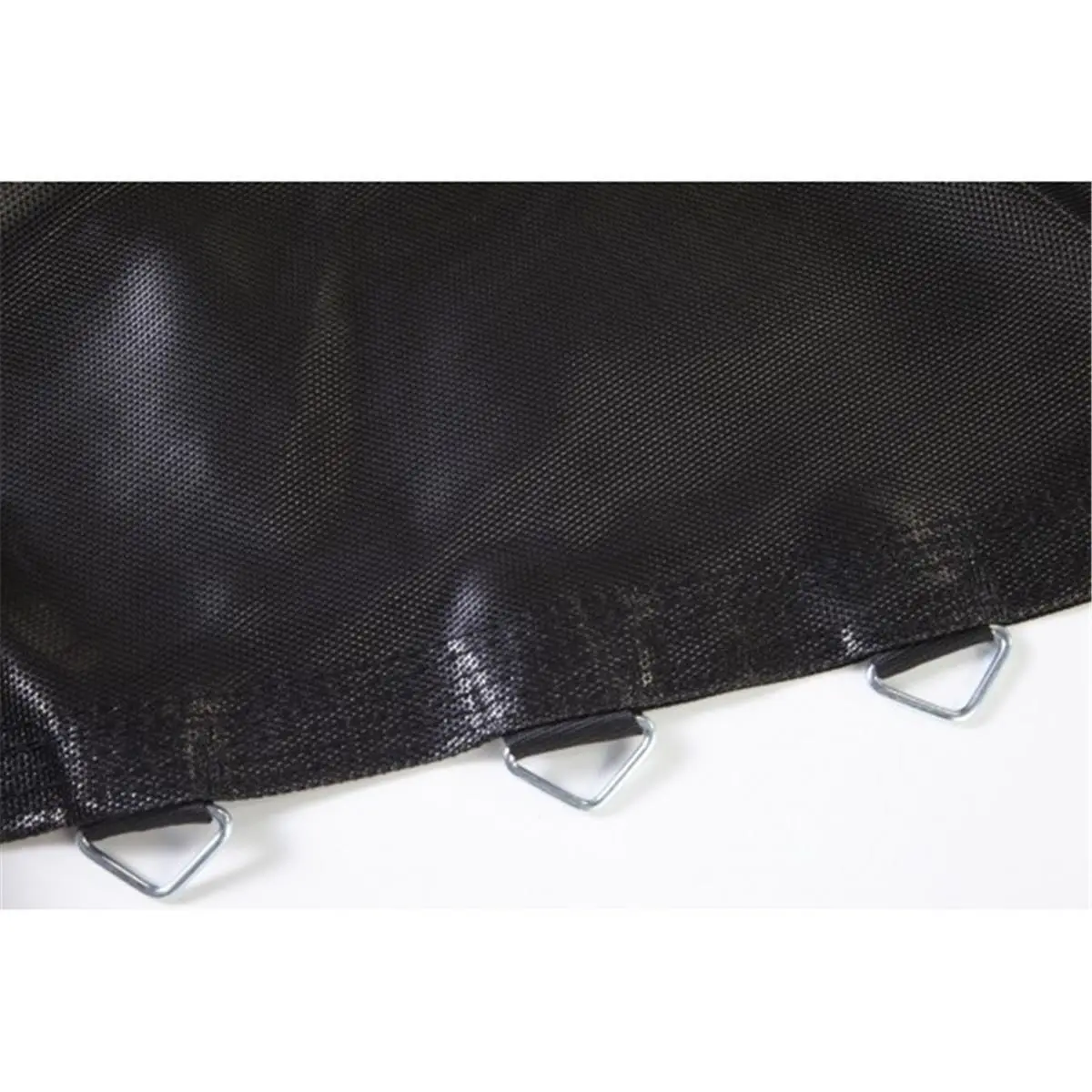 212 MAIN 14 ft. Outdoor Trampoline Replacement Jumping Mat, Heavy Duty Polypropylene Surface with 72 V-Rings for 5.5 in. Springs, UV-Resistant, Easy Maintenance Mat for Outdoor Trampolines, Jumping Mat Outdoor Trampolines