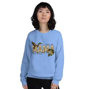Mama Sweatshirt