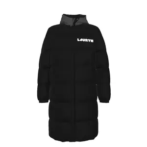 Ryan Lauryn Three Quarter Jacket