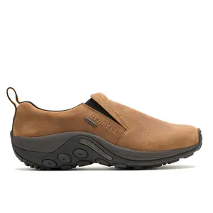 Men's Jungle Moc Nubuck Waterproof Boy