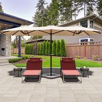 Khaki 12.8FT - No Light