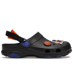 Crocs Men's Classic All-Terrain Clog Space Jam Hiking Shoes, from StockX