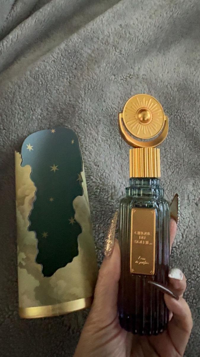 Item: l'eau de parfum spray 3.4 oz