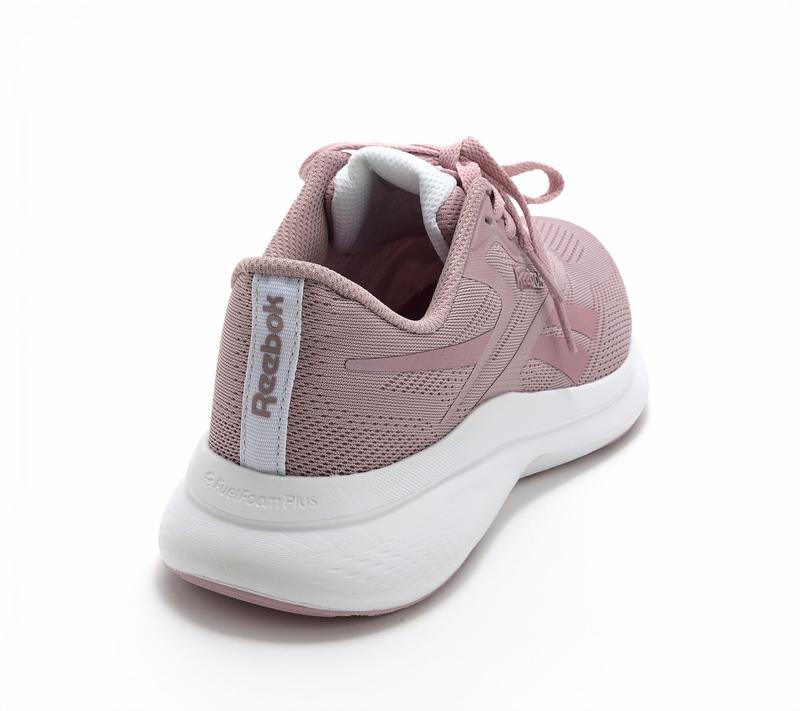 Reebok Lace Up Walking Sneakers - Energen Ease