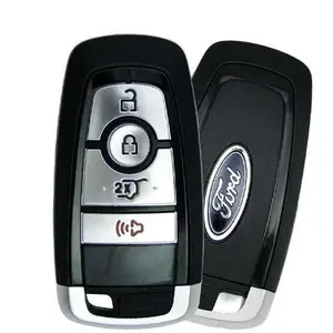 Proximity Keys - Ford