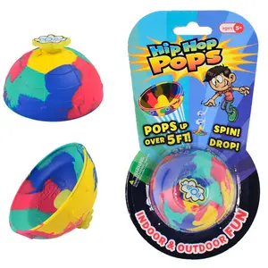 Toys Bouncing Bowls Easy Play Reaction Training Indoor Outdoor