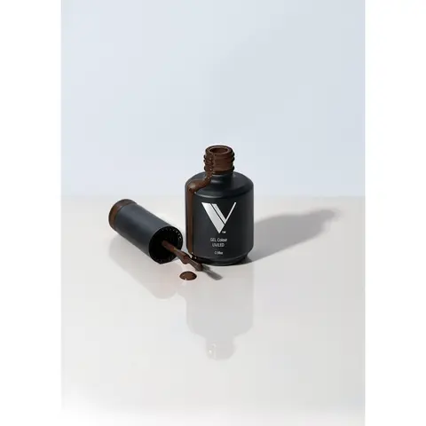 Gel Polish - 138 Espresso