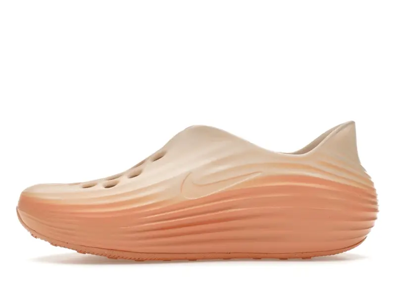 Nike Women's ReactX Rejuven8 Apricot Agate, from StockX - TikTok Shop