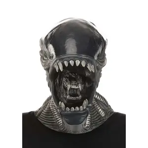Adult Alien Xenomorph Mask
