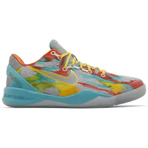 Nike Kobe 8 Protro Venice Beach (2024) Youth Fashion Shoes New