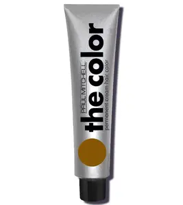 The Color Permanent Cream Hair Color 3 Oz - Select Your Preferred Color - 90 ml Solution