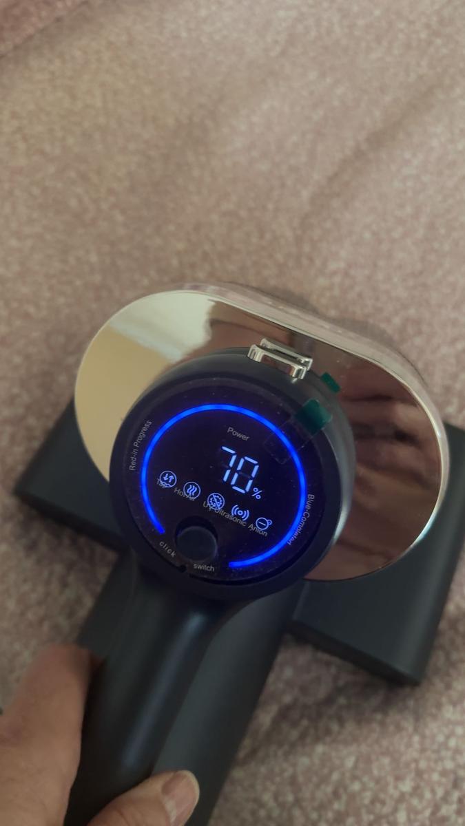 Item: Vacuum Cleaner