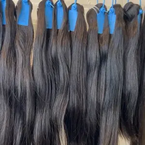 Luxury High Quality Raw Bundles Extensions