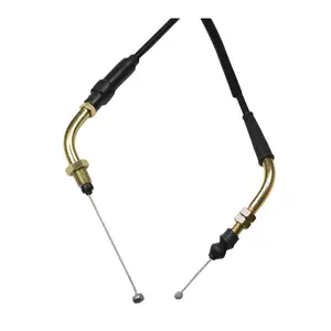 55" Throttle Cable 55" Throttle Cable