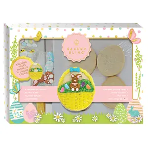 Easter Basket Designer Cookie Kit