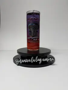 Against everything candle