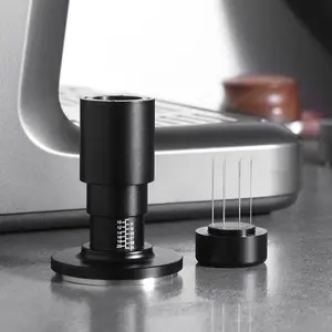 2 in 1 coffee tamper.