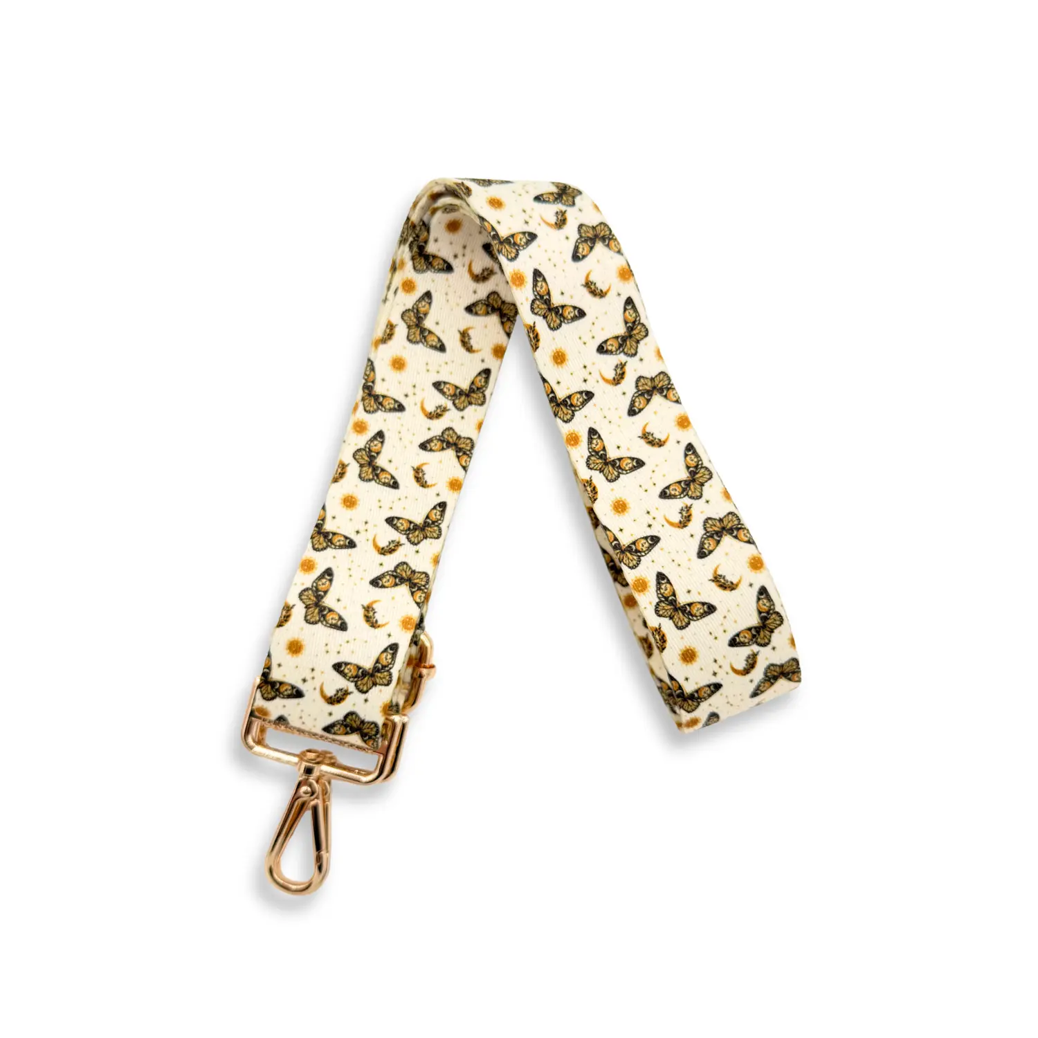Monarch Adjustable Bag Strap