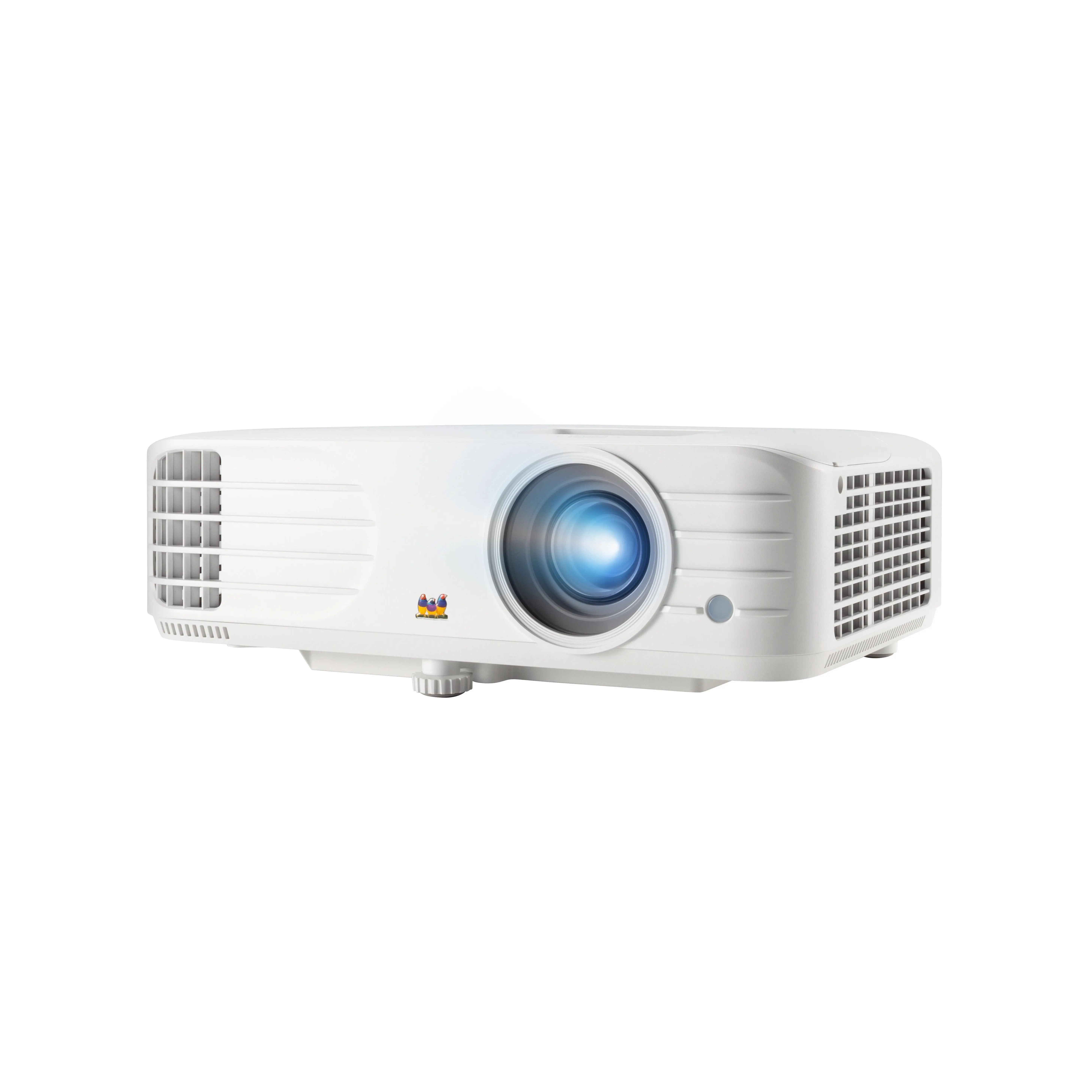 ViewSonic PG701WU WUXGA Resolution Projector - 3500 Lumens, High-Definition Projection, Built-in Audio, USB Port, 2 HDMI Inputs, 5V/1.5A, 20000-Hour Lamp Life, Automatic Features, 10% Automatic Discount, 3-Year Warranty, Business Use, Build-In Audio