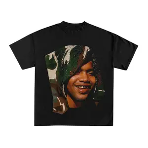 Juvenile tee - Juvenile rapper tee - hot boyz tee - concert tee