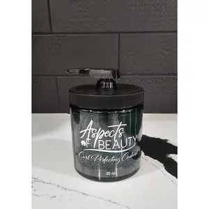 Aspects of Beauty Curl Perfecting Custard 20 oz