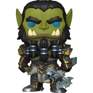 World of Warcraft: The War Within Thrall Funko Pop! Vinyl Figure #1046