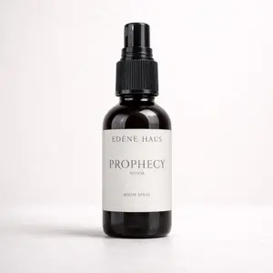 Luxury Room Spray | Edène Haus