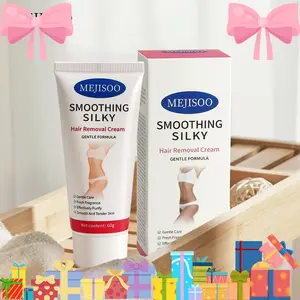 【Holiday benefit price】Veet Hair Removal Cream Sensitive Skin with Aloe Vera & Vitamin E