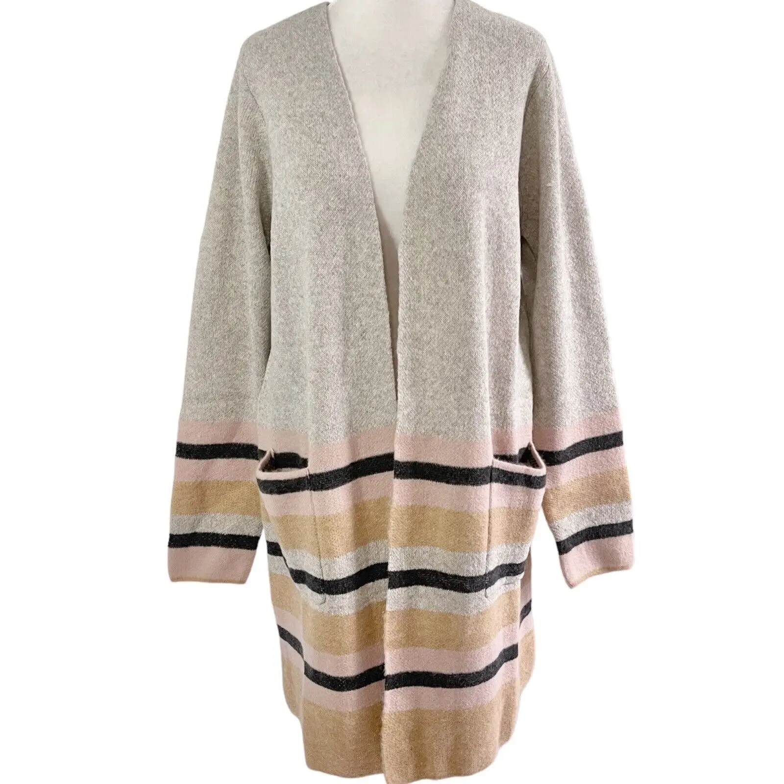 Fortune + Ivy Cardigan