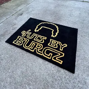 KUTS BY BURGZ 