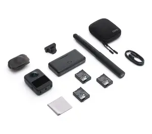 DJI Osmo 360 Adventure Combo