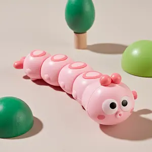 Fun Spring Toy Suitable for Ages 3+, Ideal Classroom Reward & Party Gift, Perfect Unisex Plaything Durable Interactive Safe Model Xinghao E8883