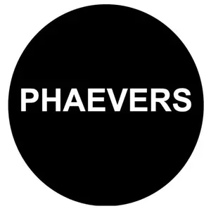 PHAEVERS shop logo
