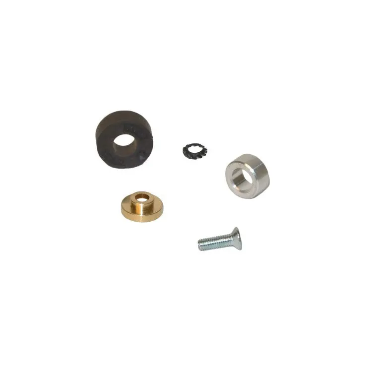 Rupes Complete Magnet Assembly