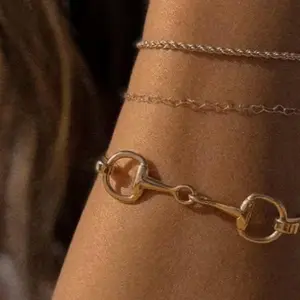The TF Bit of Grace Bracelet