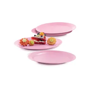 Plates by Tupperware