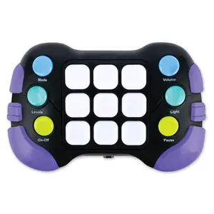 Games Hub Vortex Elite Gamer Controller with Mode Volume Light Pause Buttons and On Off Switch