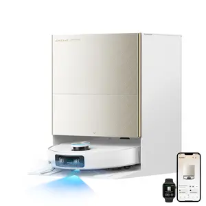 Dreame X60 Ultra