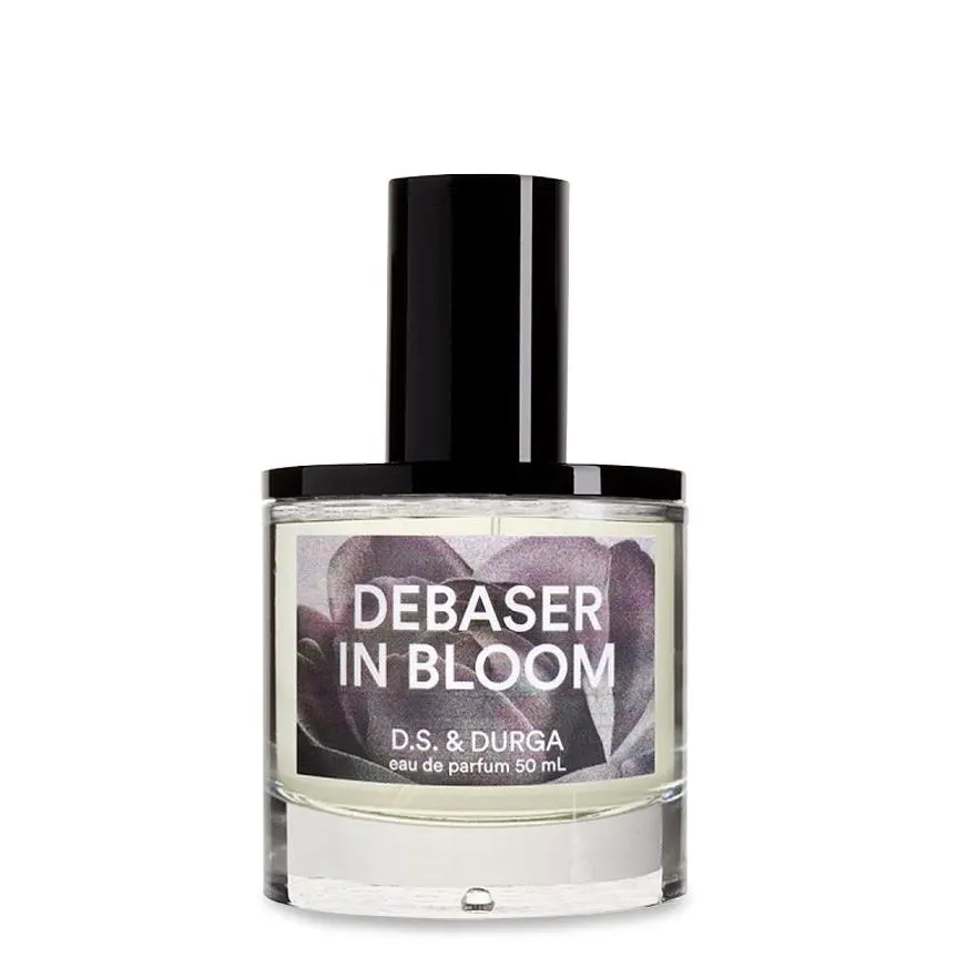 Debaser in Bloom Debaser in Bloom
